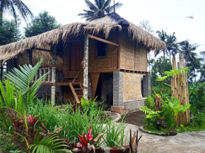 New Rinjani Bungalows